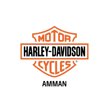 Harley-Davidson Amman logo