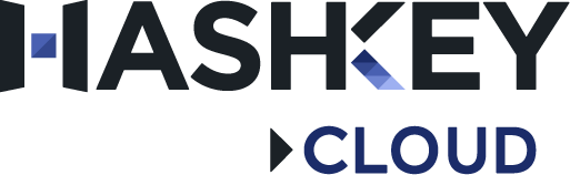 HashKey Cloud logo