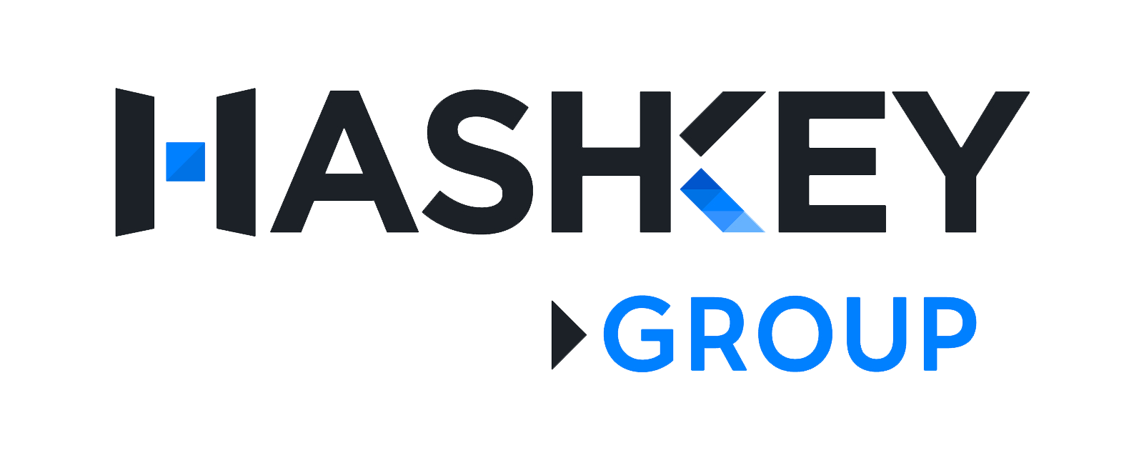 HashKey Exchange logo