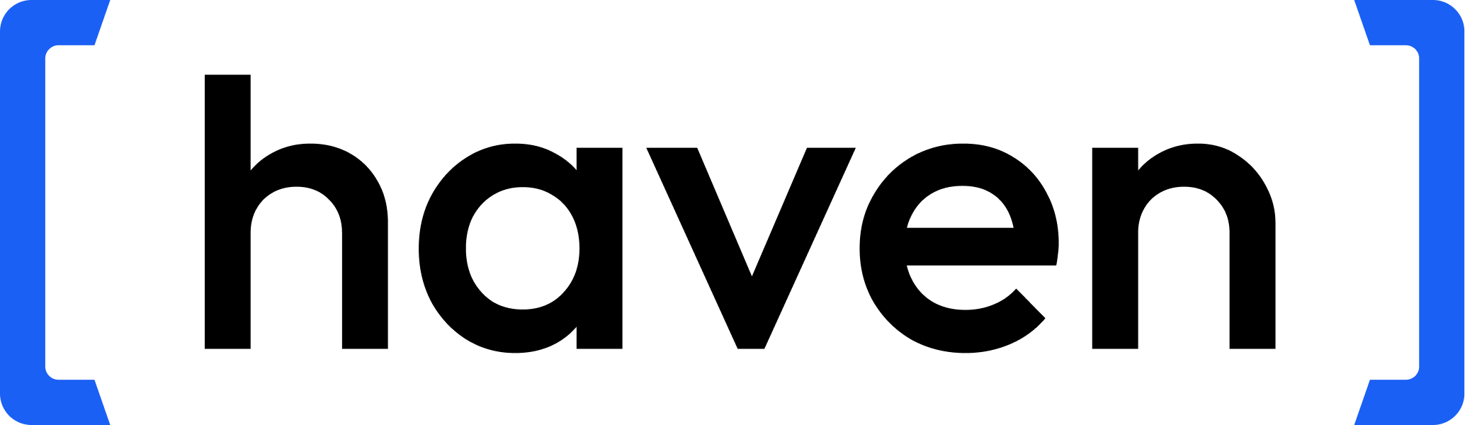 Haven Safety AI logo