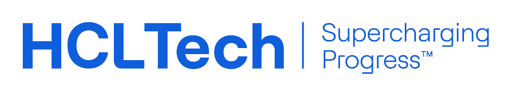 HCLTech logo