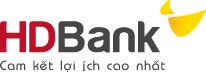 HDBank logo