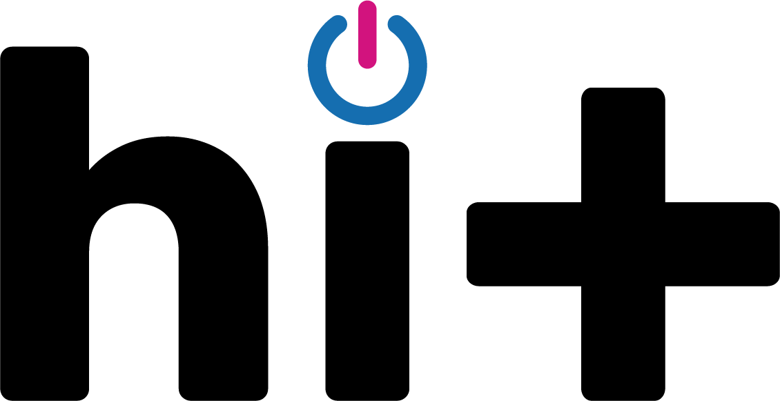 Health In Tech logo