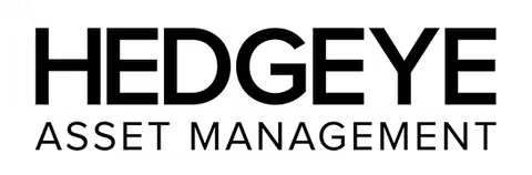 Hedgeye Asset Management logo