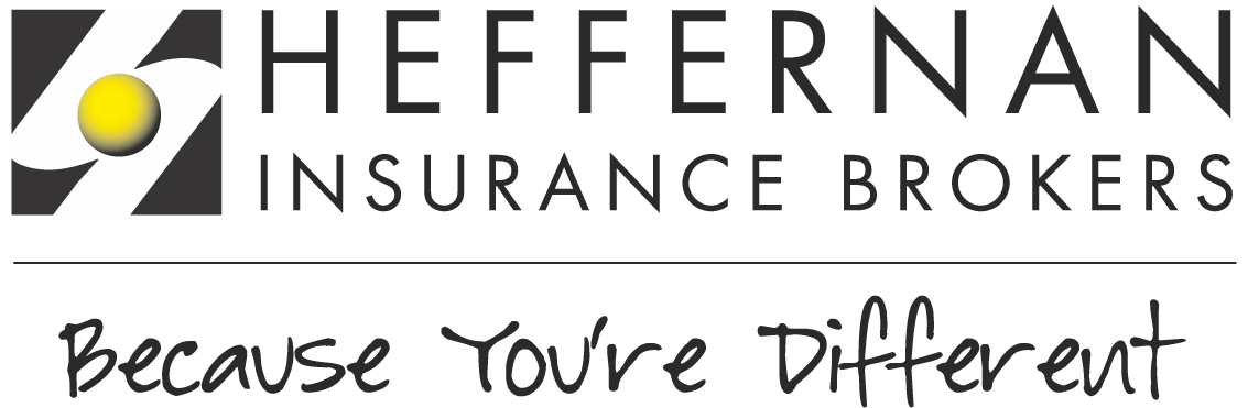 Heffernan Life Division logo