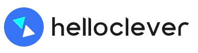 Hello Clever logo