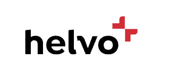 Helvo logo