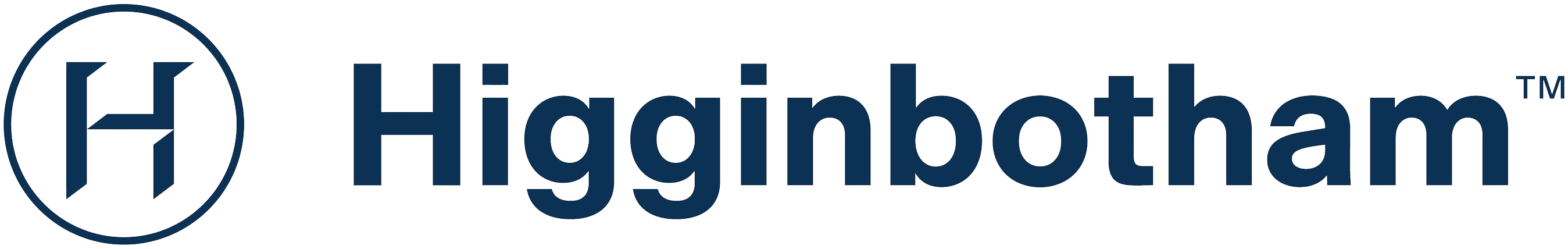 Higginbotham logo
