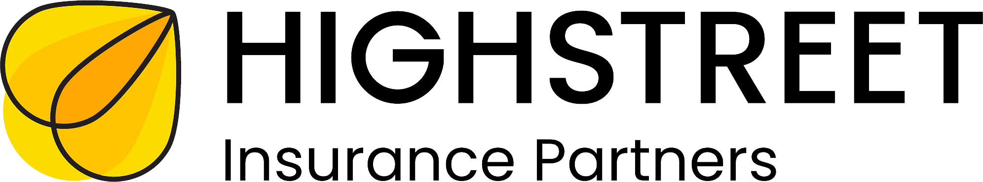 Highstreet Insurance Partners logo