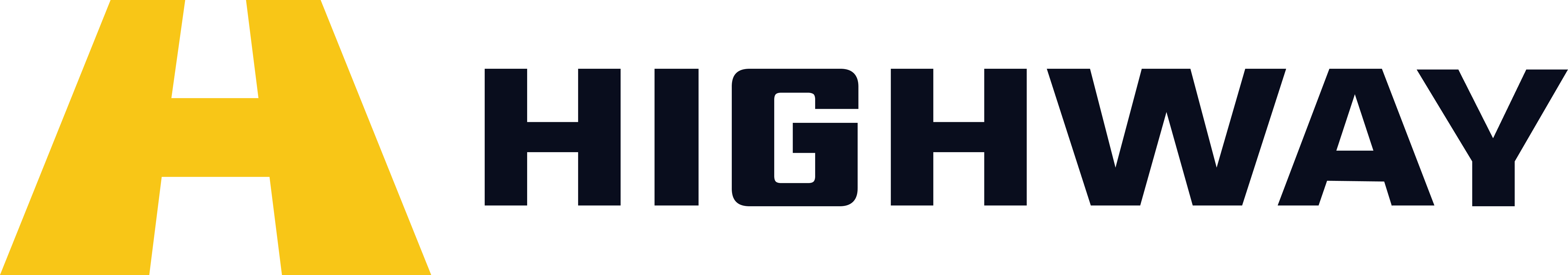 Highway logo