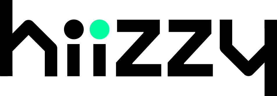 Hiizzy logo