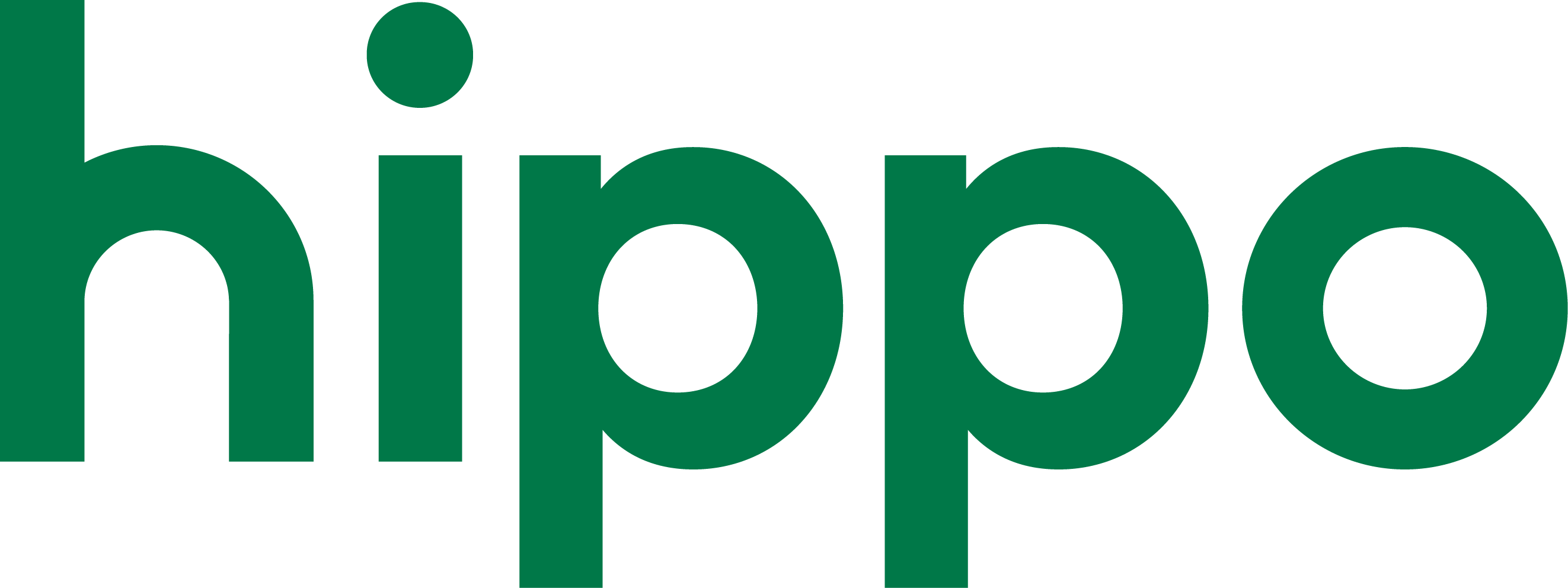 Hippo Holdings logo