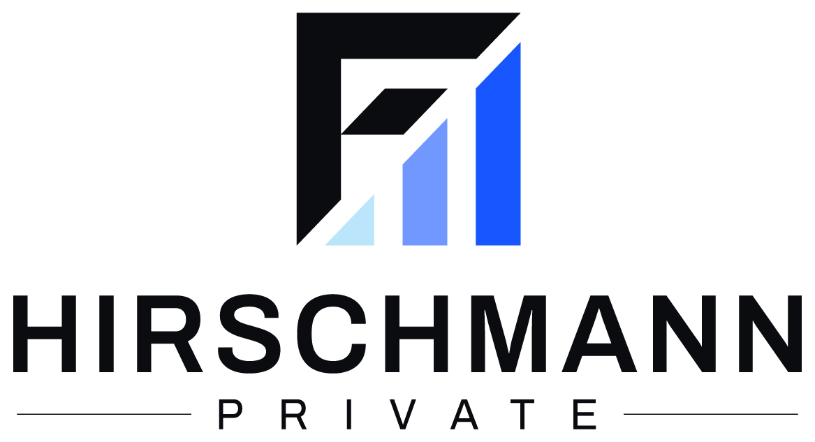 Hirschmann Private logo