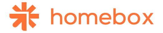 Homebox logo