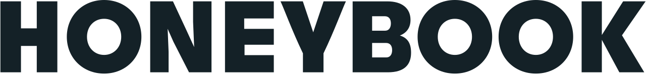 HoneyBook logo