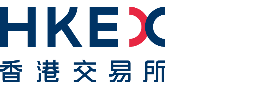 Hong Kong Exchanges and Clearing Limited logo