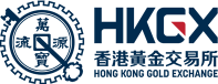 Hong Kong Gold Exchange Limited logo