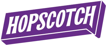 Hopscotch logo