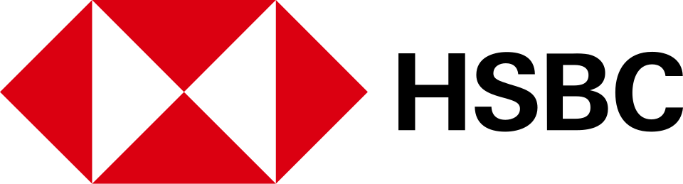 HSBC logo
