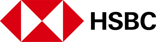 HSBC Qatar logo