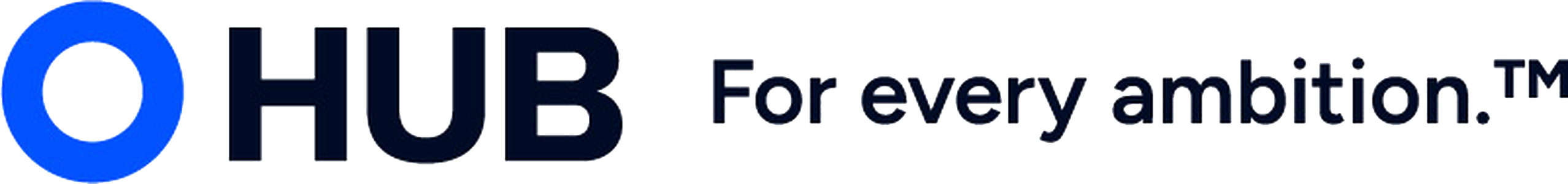 HUB International logo