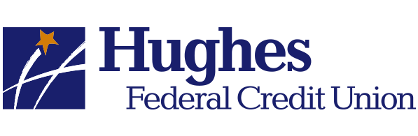 Hughes Federal Credit Union logo