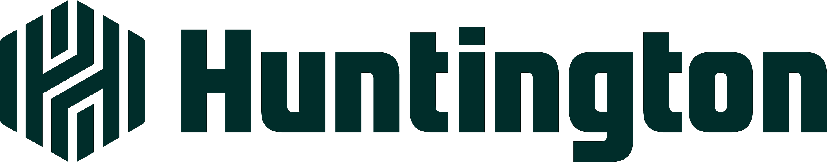 Huntington National Bank logo