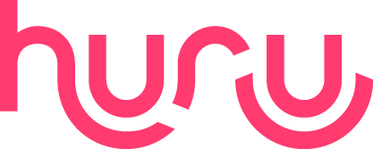 Huru logo