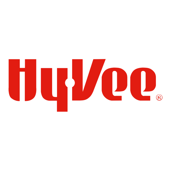 Hy-Vee logo