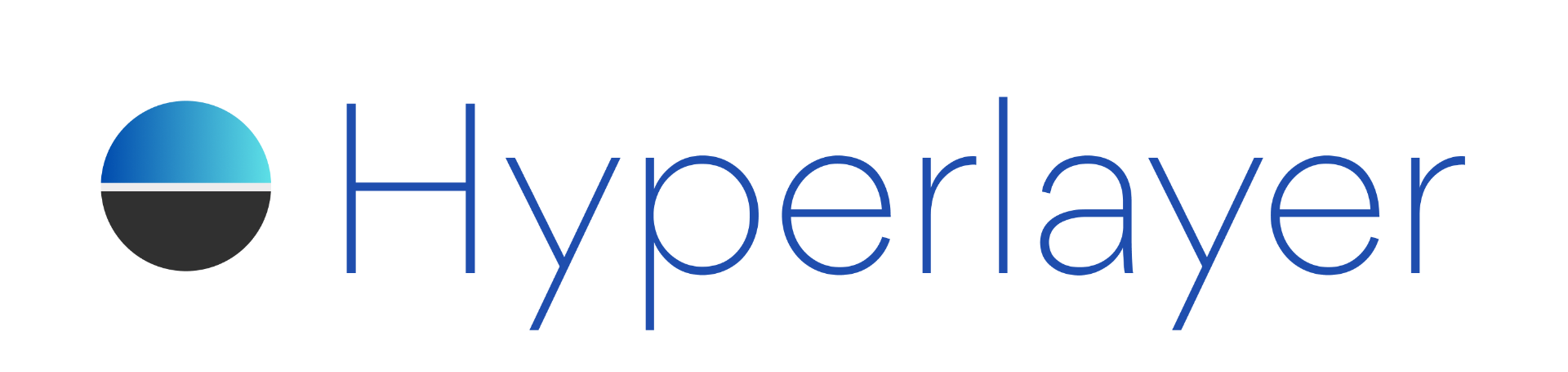 Hyperlayer logo