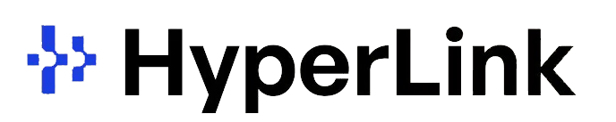 HyperLink logo