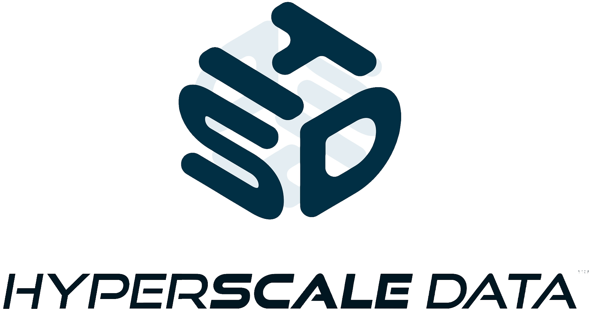 Hyperscale Data logo