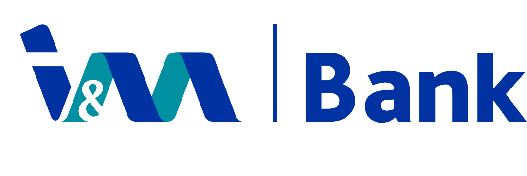 I&M Bank logo