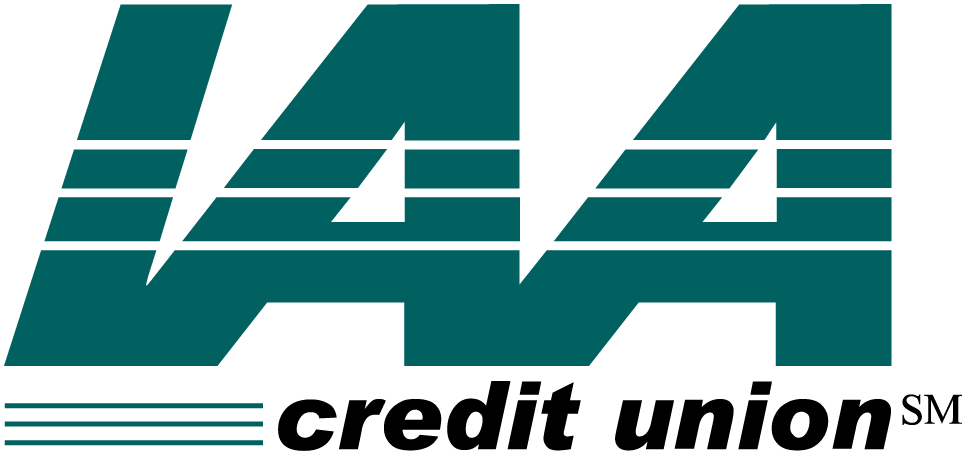 IAA Credit Union logo
