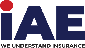 IAE Insurance logo