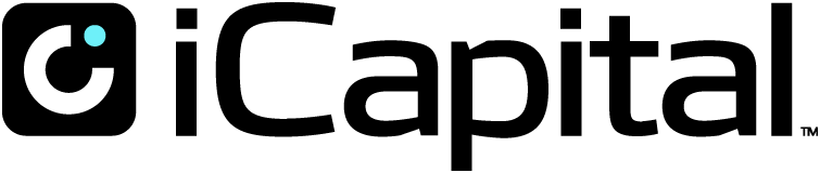 iCapital logo