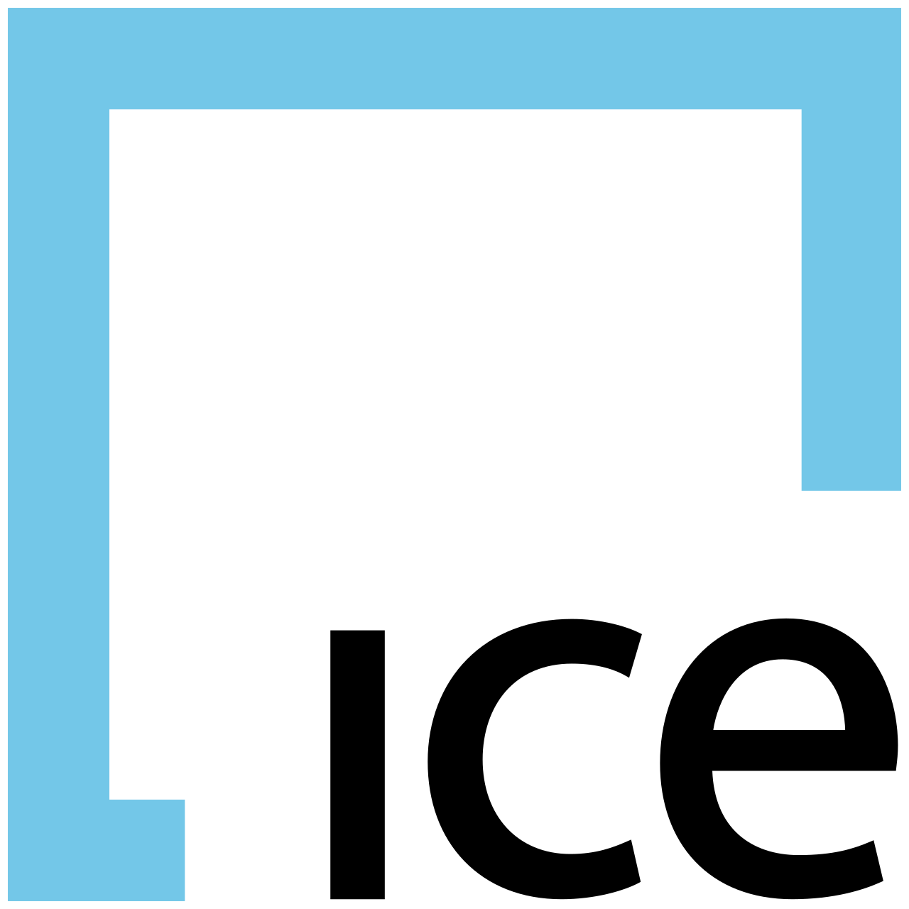 ICE Bonds logo