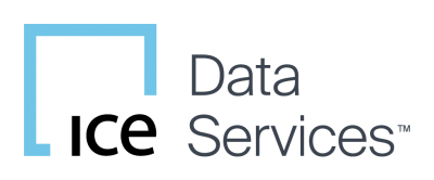 ICE Data Services logo