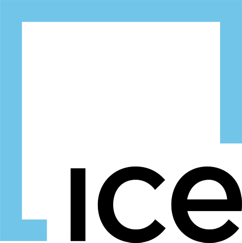 ICE logo