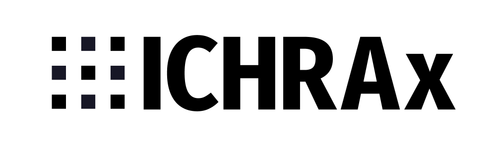 ICHRAx logo