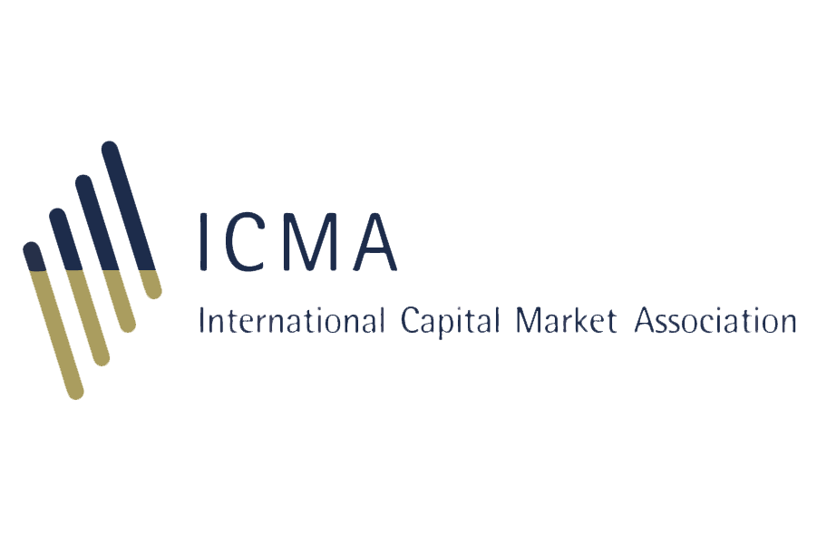 ICMA - International Capital Market Association logo