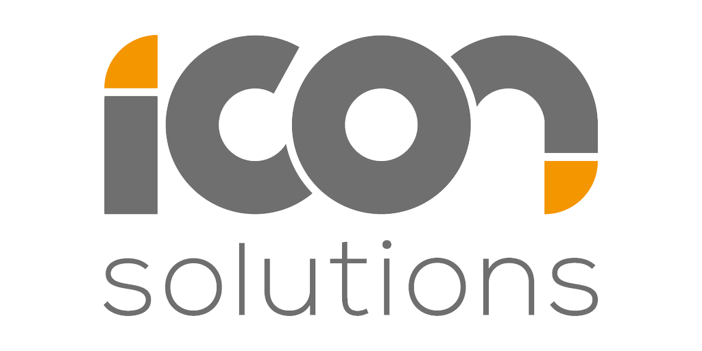 Icon Solutions logo