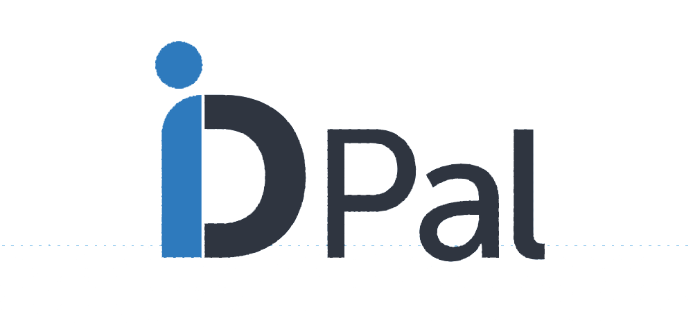 ID-Pal logo