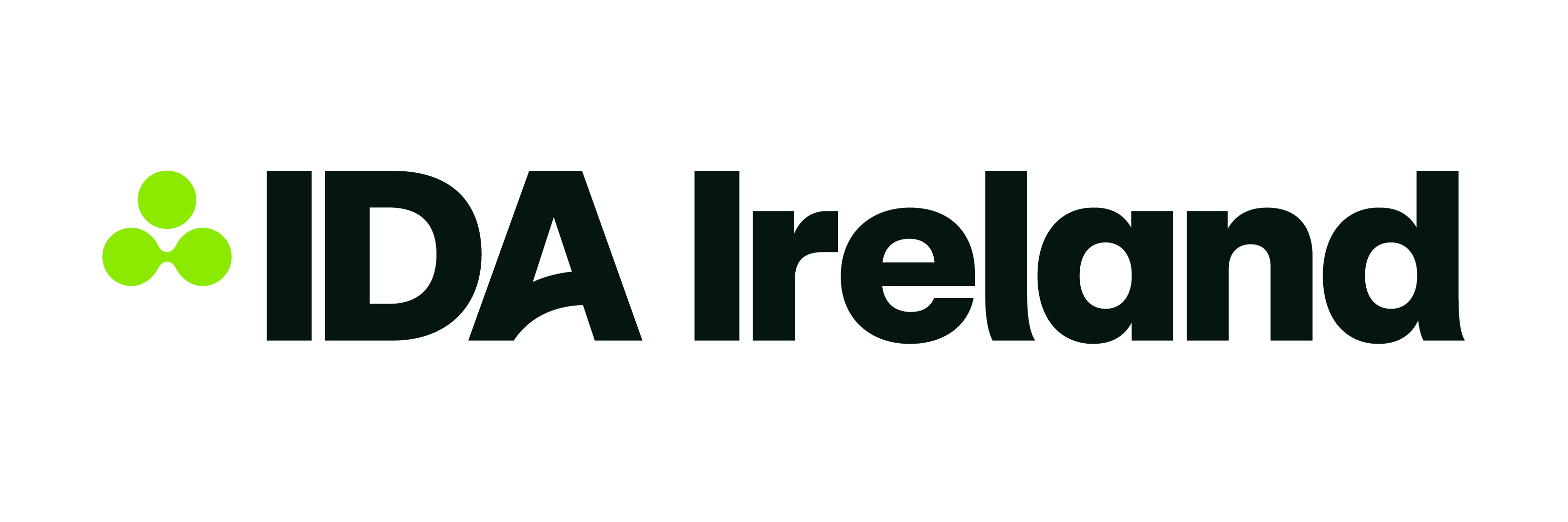 IDA Ireland logo