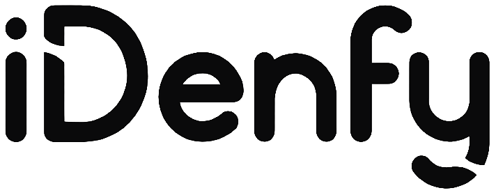 iDenfy logo