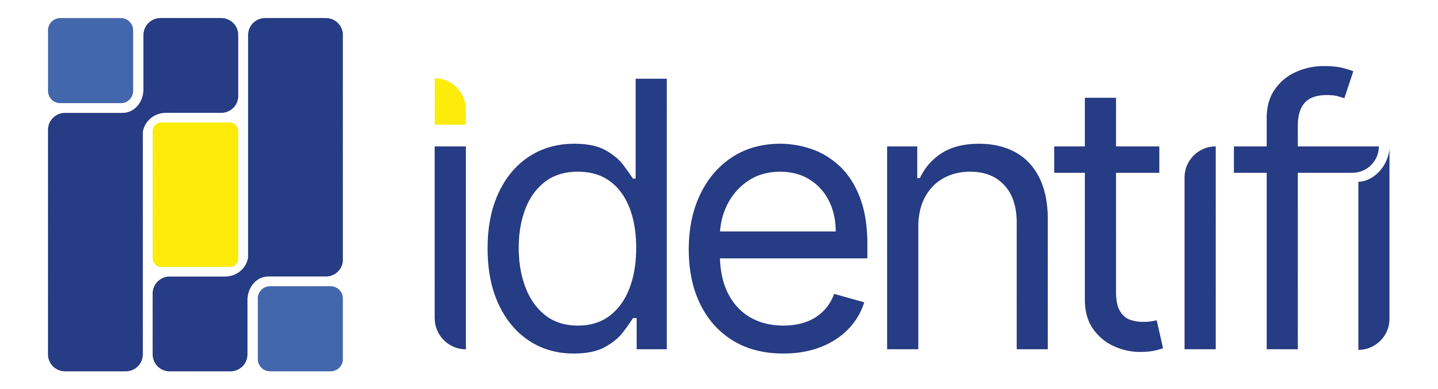 Identifi logo
