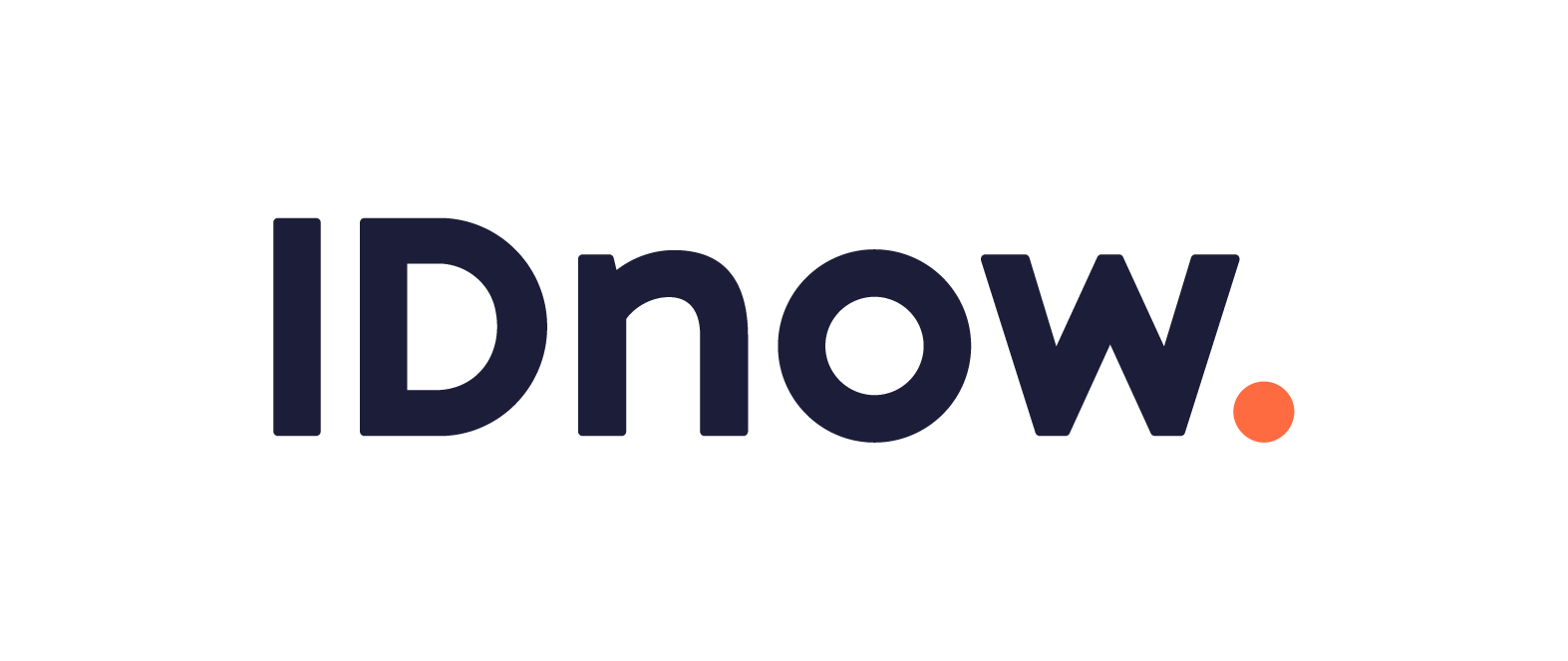 IDnow logo