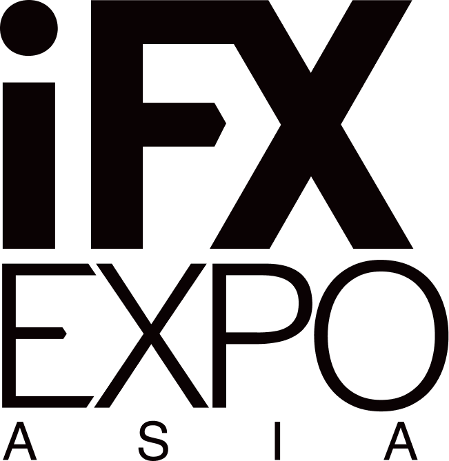 iFX EXPO logo