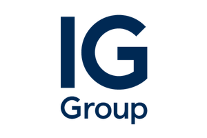 IG Group logo