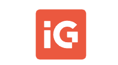 IG Markets logo